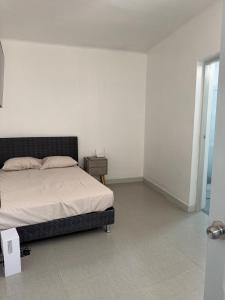 Acogedor departamento