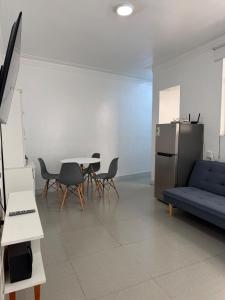 Acogedor departamento