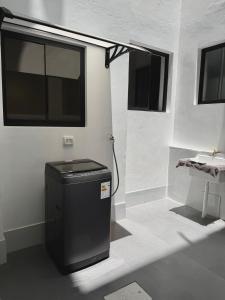 Acogedor departamento