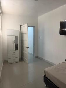 Acogedor departamento