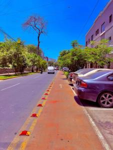 Acogedor departamento