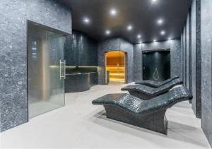 Kołobrzeg Apartamenty Polanki AQUA z Bezpłatnym Basenem, Bawialnią, Parkingiem i Fitness