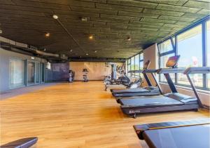 Kołobrzeg Apartamenty Polanki AQUA z Bezpłatnym Basenem, Bawialnią, Parkingiem i Fitness