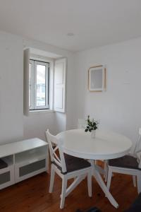 Elegant 1BR Apartment on Avenida Liberdade