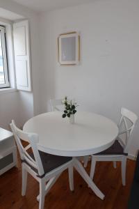 Elegant 1BR Apartment on Avenida Liberdade