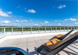 Kołobrzeg Apartamenty Polanki AQUA z Bezpłatnym Basenem, Bawialnią, Parkingiem i Fitness