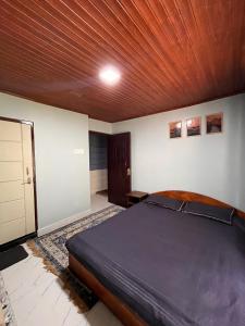 Siniolchu Homestay