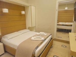 Le Ninfe Luxury Rooms