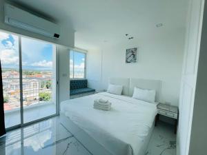 The Empire Tower Pattaya