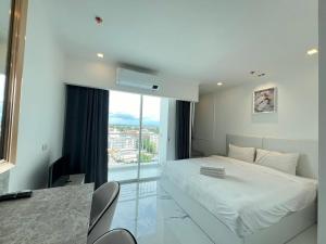 The Empire Tower Pattaya