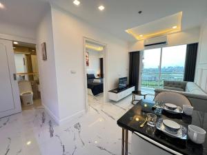 The Empire Tower Pattaya