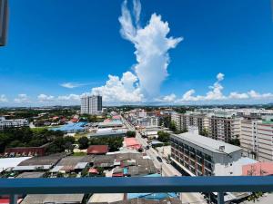 The Empire Tower Pattaya