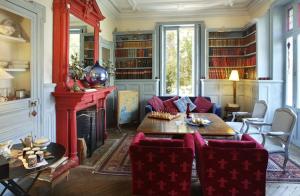 B&B / Chambres d'hotes Maison d'Hotes La Guerandiere : photos des chambres