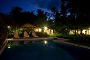 Las Retamas Apart Boutique