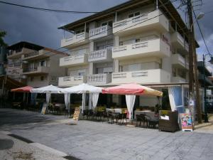 Hotel Ioanna