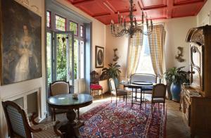 B&B / Chambres d'hotes Maison d'Hotes La Guerandiere : photos des chambres