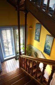 B&B / Chambres d'hotes Maison d'Hotes La Guerandiere : photos des chambres