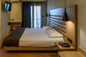 Superior Double or Twin Room with Sea View