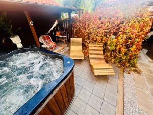 Agro Bieszczady Sleep Tourism