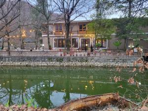 Hotel Liqeni