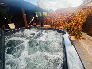 Agro Bieszczady Sleep Tourism