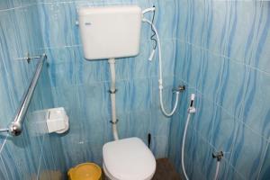 Vamme Geo-Consa Accommodation