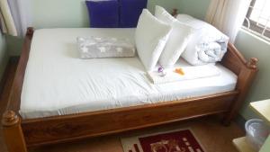 Vamme Geo-Consa Accommodation