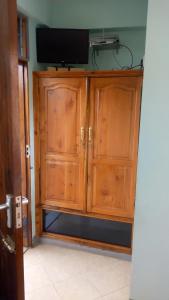 Vamme Geo-Consa Accommodation