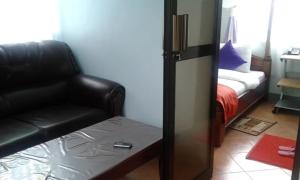 Vamme Geo-Consa Accommodation