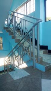 Vamme Geo-Consa Accommodation