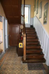 B&B / Chambres d'hotes Maison d'Hotes La Guerandiere : photos des chambres