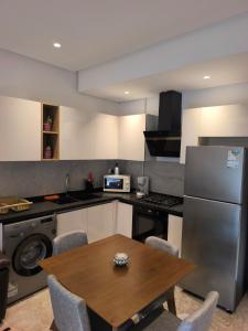 Wave Luxury Suite Apartment Kelibia la Blanche Mansoura