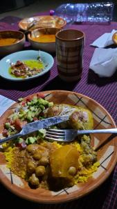 Camp Dalia
