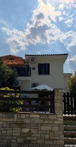 The Small apartment Papa Nero Pelion