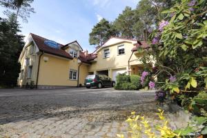 Gościniec Pod Sosnami Zielona Góra - Drzonków