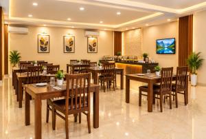 Hotel Sagar Prasadam by D Capitol Group