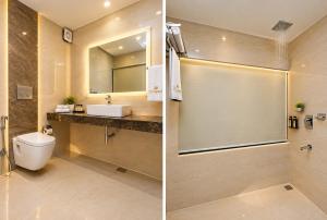 Hotel Sagar Prasadam by D Capitol Group