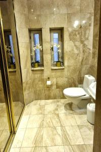 Royal Castle 115 m2 Old Town WAWEL Main Market, 3 rooms, 2 bathrooms ROYAL STYLE