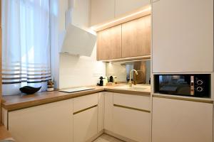 ChillLux Apartman