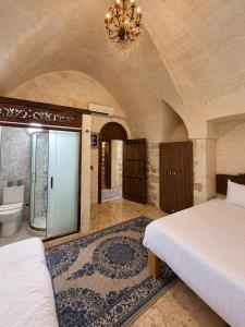 MERDİN BOUTİQUE HOTEL