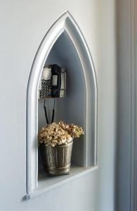 B&B / Chambres d'hotes Maison d'Hotes La Guerandiere : photos des chambres