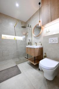 ChillLux Apartman