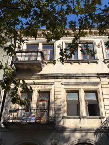 Guesthouse Orion