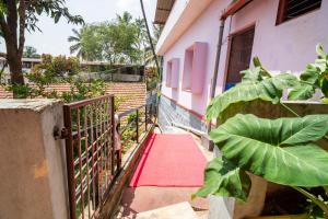 Sharada Temple Stay in the Heart of Sringeri
