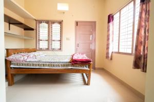 Sharada Temple Stay in the Heart of Sringeri