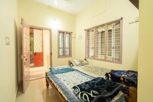 Sharada Temple Stay in the Heart of Sringeri