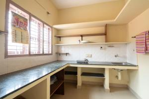 Sharada Temple Stay in the Heart of Sringeri