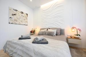 ChillLux Apartman