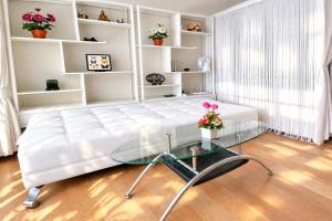 Nice Residence in heart of Bangkok