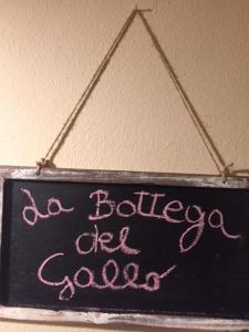 Albergo Ristorante Gallo